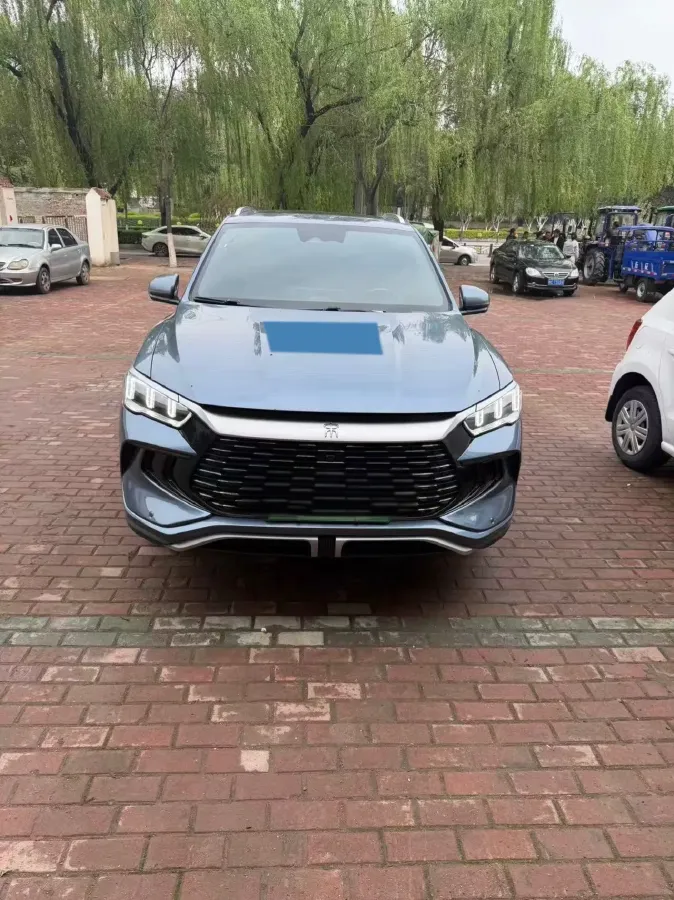 2024 BYD Song Pro 1.5L 110HP L4 E-CVT PHEV 18.3KWH,autocango,china used car exporter,china ev exporter,chinese used car exporter,chinese used ev exporter