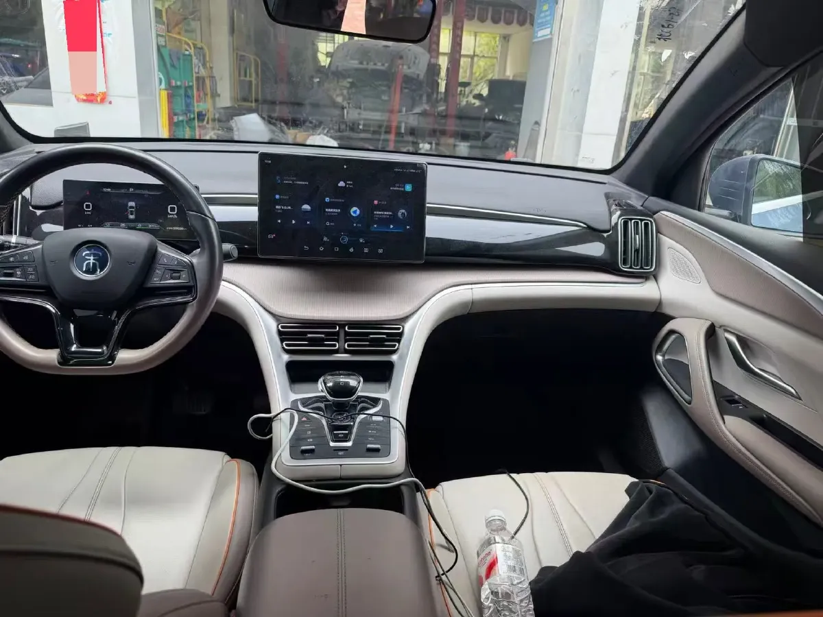 2024 BYD Song Pro 1.5L 110HP L4 E-CVT PHEV 18.3KWH,autocango,china used car exporter,china ev exporter,chinese used car exporter,chinese used ev exporter