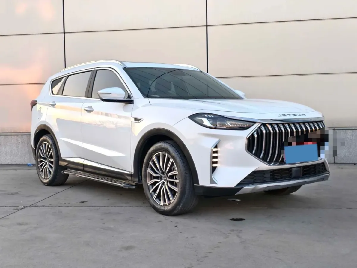 2023 Jetour X70 Plus 1.5T 156HP L4 6DCT,autocango,china used car exporter,china ev exporter,chinese used car exporter,chinese used ev exporter
