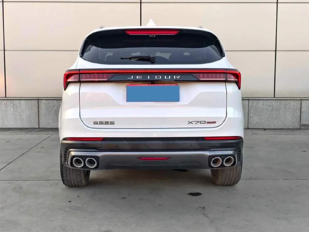 2023 Jetour X70 Plus 1.5T 156HP L4 6DCT,autocango,china used car exporter,china ev exporter,chinese used car exporter,chinese used ev exporter