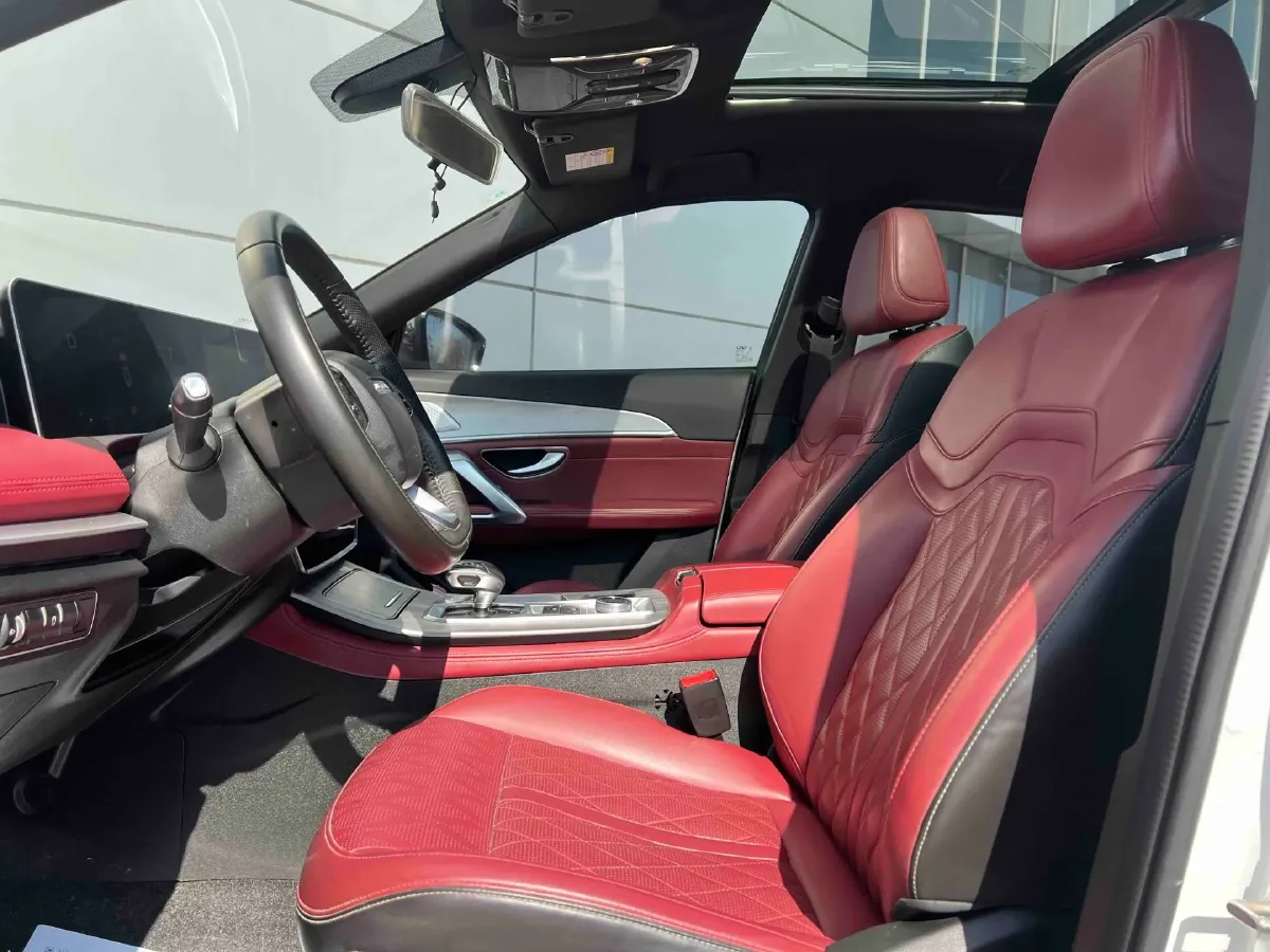 2023 Jetour X70 Plus 1.5T 156HP L4 6DCT,autocango,china used car exporter,china ev exporter,chinese used car exporter,chinese used ev exporter