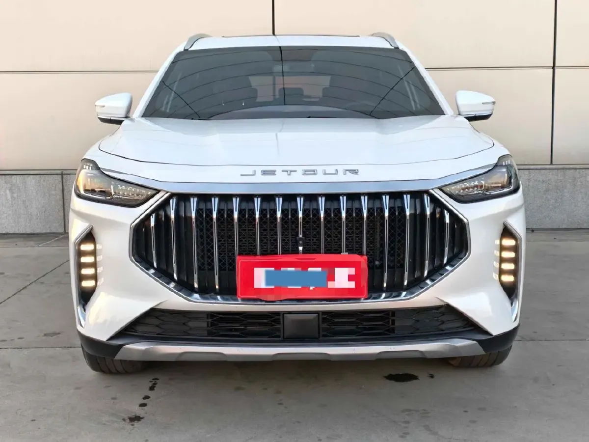 2023 Jetour X70 Plus 1.5T 156HP L4 6DCT,autocango,china used car exporter,china ev exporter,chinese used car exporter,chinese used ev exporter