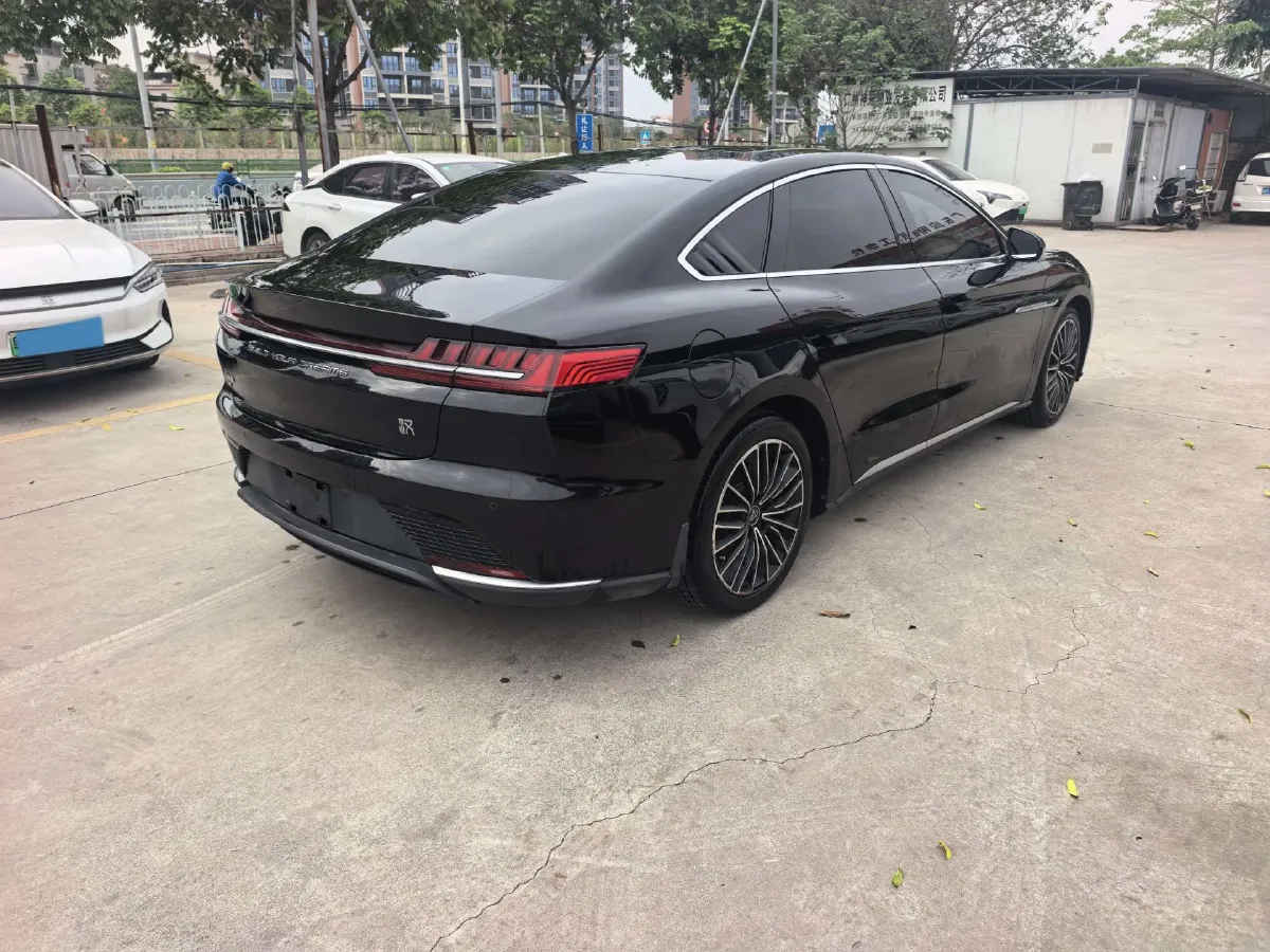 2021 BYD Han BEV 64.8KWH,autocango,china used car exporter,china ev exporter,chinese used car exporter,chinese used ev exporter