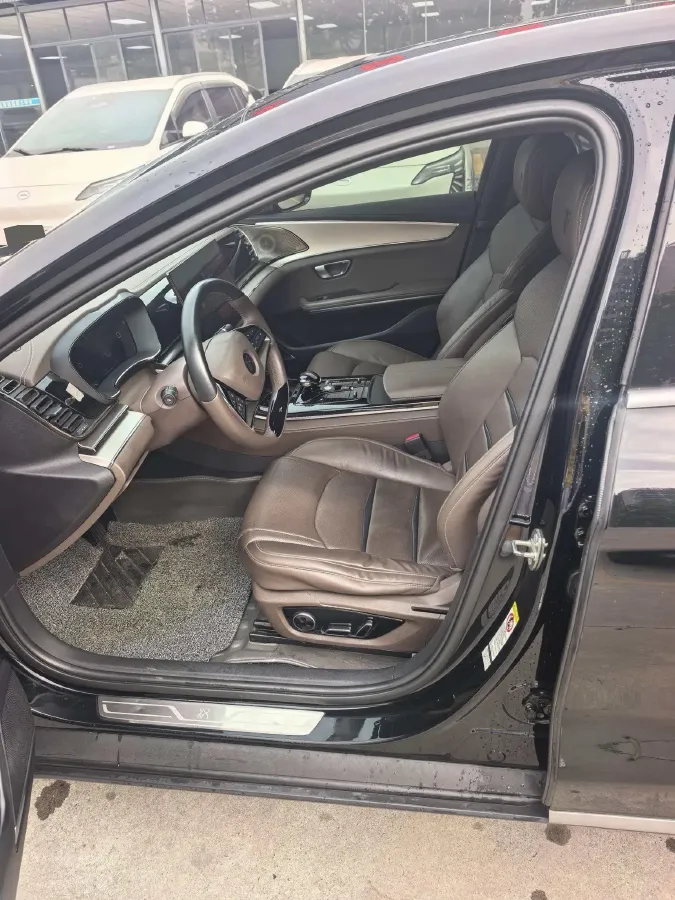 2021 BYD Han BEV 64.8KWH,autocango,china used car exporter,china ev exporter,chinese used car exporter,chinese used ev exporter