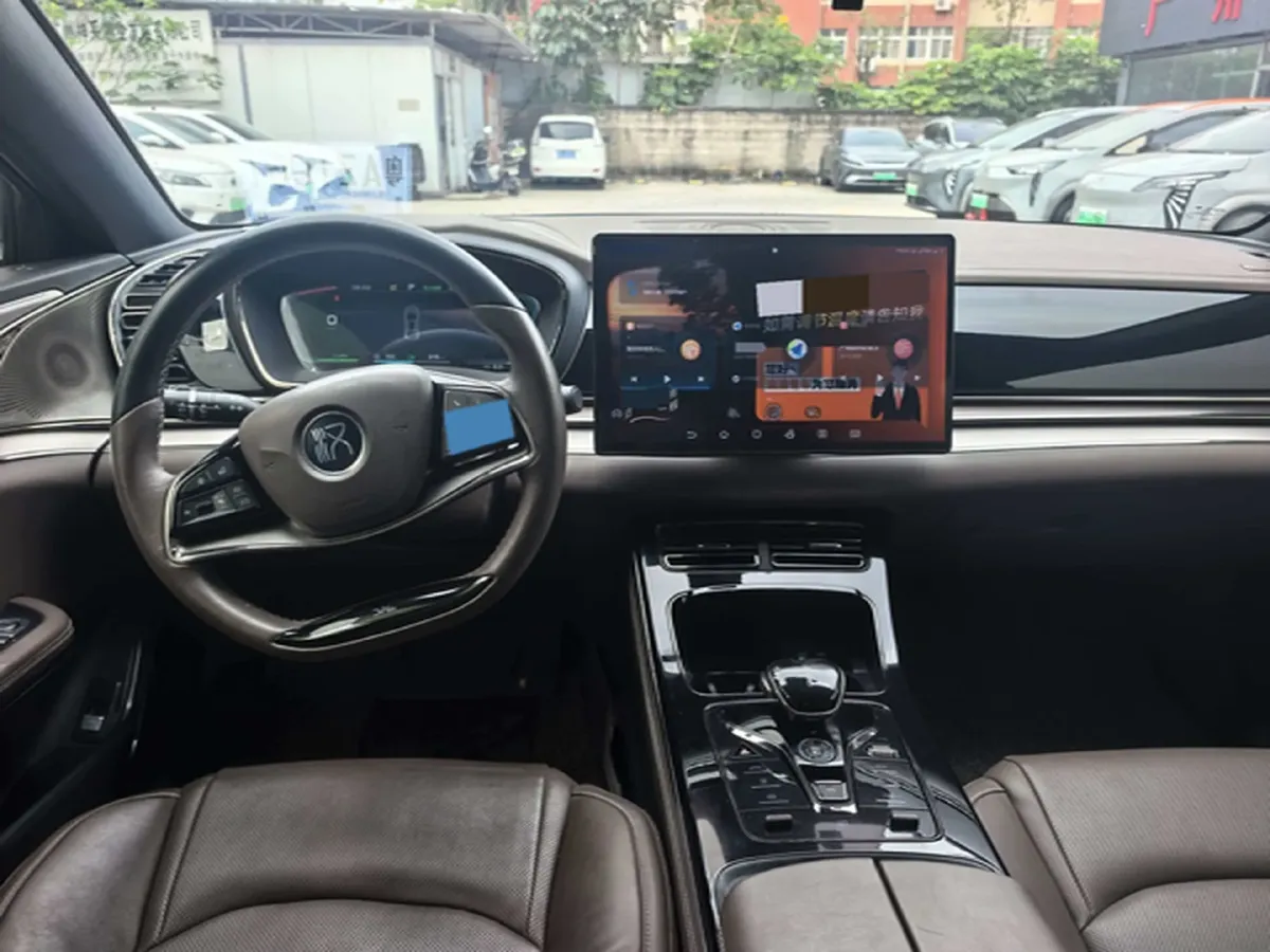 2021 BYD Han BEV 64.8KWH,autocango,china used car exporter,china ev exporter,chinese used car exporter,chinese used ev exporter