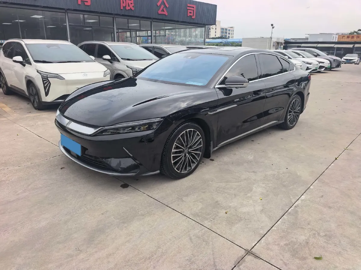 2021 BYD Han BEV 64.8KWH,autocango,china used car exporter,china ev exporter,chinese used car exporter,chinese used ev exporter