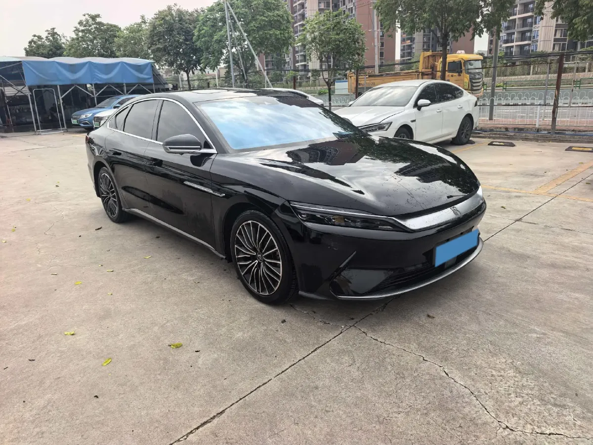 2021 BYD Han BEV 64.8KWH,autocango,china used car exporter,china ev exporter,chinese used car exporter,chinese used ev exporter