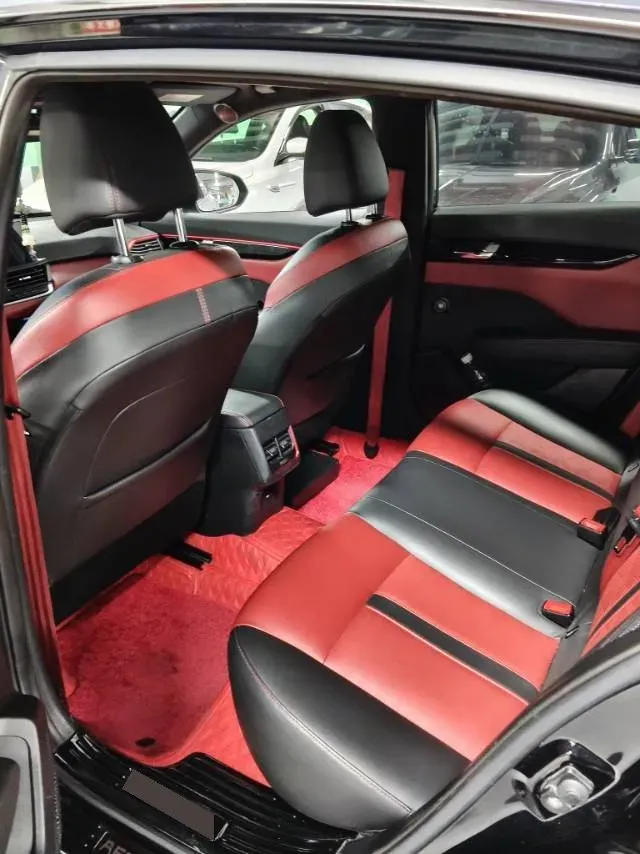 2021 Chery Tiggo 5x 1.5T 156HP L4 CVT,autocango,china used car exporter,china ev exporter,chinese used car exporter,chinese used ev exporter