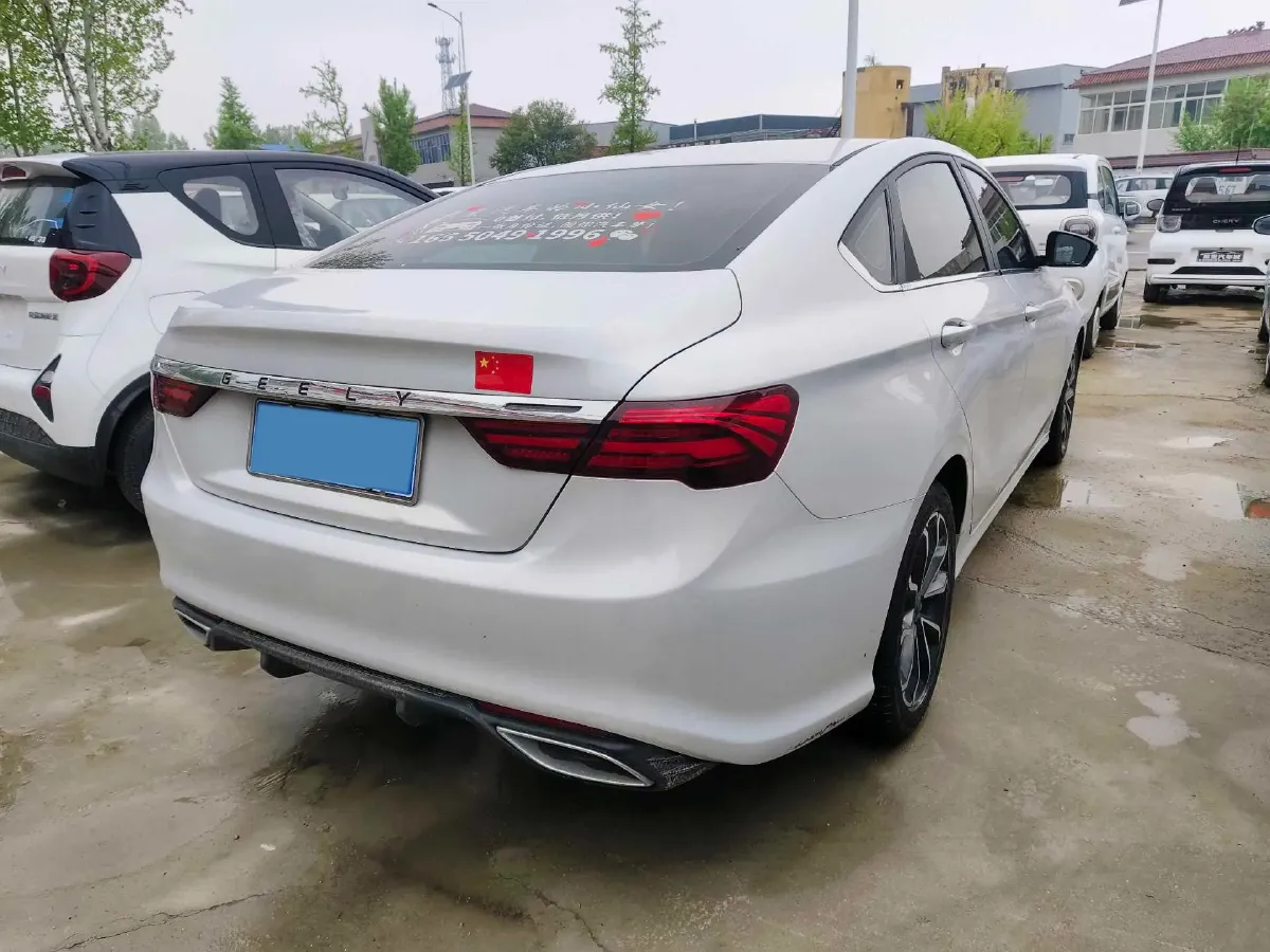 2021 Geely Binray 1.4T 141HP L4 CVT,autocango,china used car exporter,china ev exporter,chinese used car exporter,chinese used ev exporter