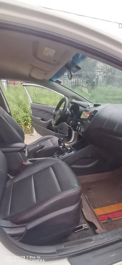 2016 Kia K3 1.6L 128HP L4 6MT,autocango,china used car exporter,china ev exporter,chinese used car exporter,chinese used ev exporter