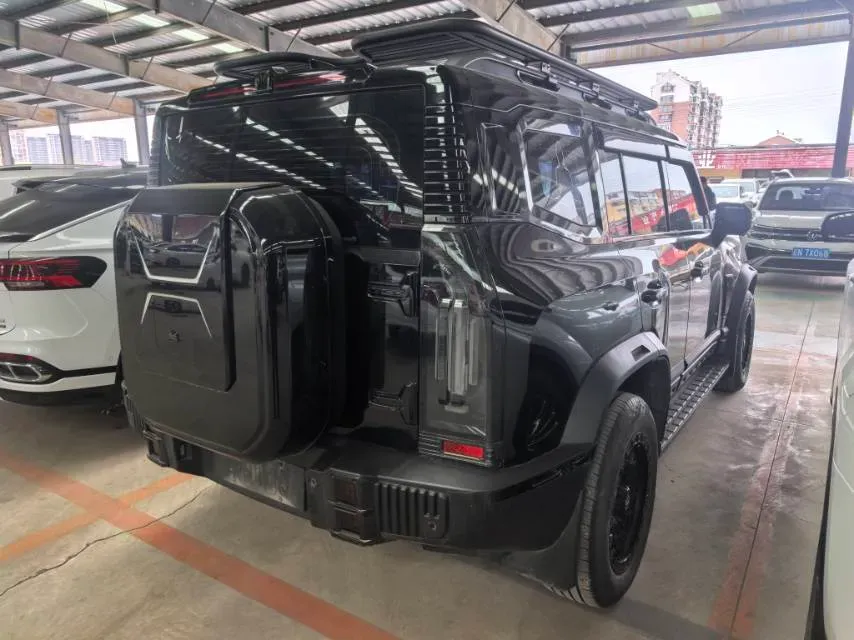 2023 Jetour Traveller 1.5T 184HP L4 7DCT,autocango,china used car exporter,china ev exporter,chinese used car exporter,chinese used ev exporter