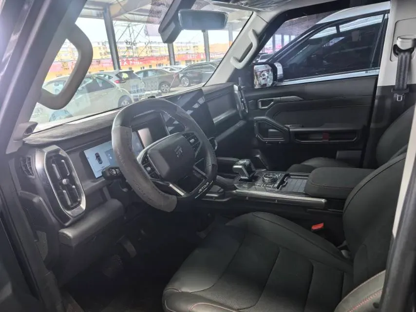 2023 Jetour Traveller 1.5T 184HP L4 7DCT,autocango,china used car exporter,china ev exporter,chinese used car exporter,chinese used ev exporter