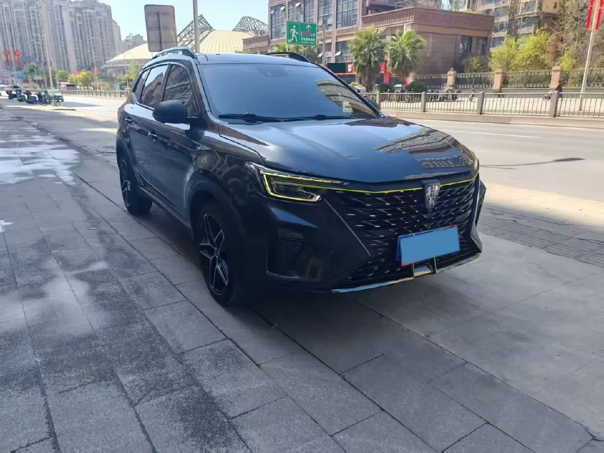 2021 Roewe RX5 1.5T 181HP L4 7DCT,autocango,china used car exporter,china ev exporter,chinese used car exporter,chinese used ev exporter