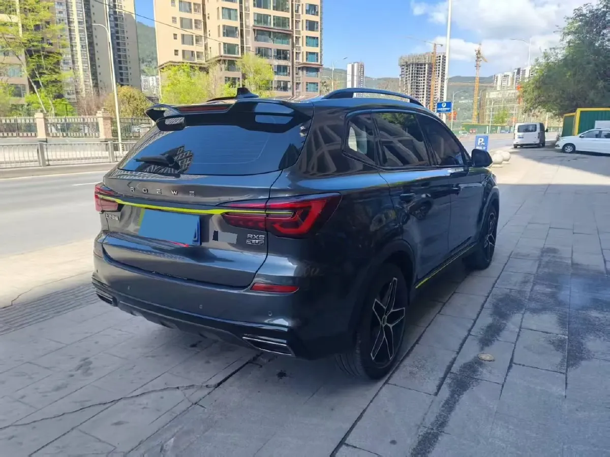 2021 Roewe RX5 1.5T 181HP L4 7DCT,autocango,china used car exporter,china ev exporter,chinese used car exporter,chinese used ev exporter
