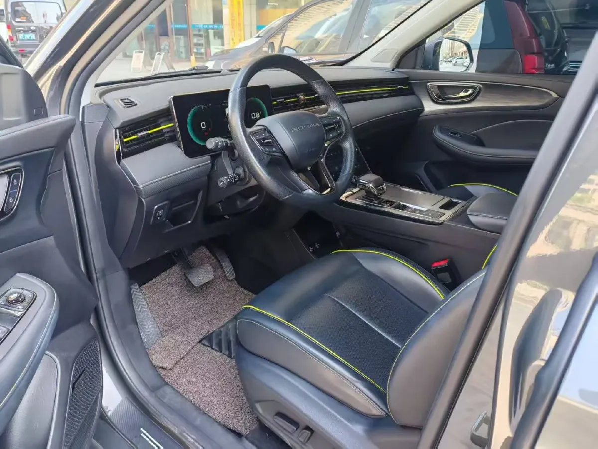 2021 Roewe RX5 1.5T 181HP L4 7DCT,autocango,china used car exporter,china ev exporter,chinese used car exporter,chinese used ev exporter