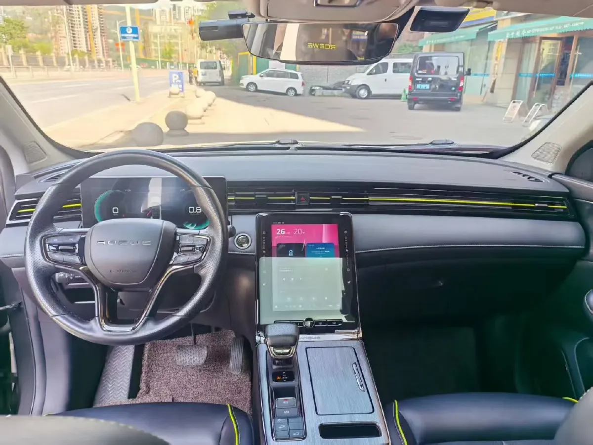 2021 Roewe RX5 1.5T 181HP L4 7DCT,autocango,china used car exporter,china ev exporter,chinese used car exporter,chinese used ev exporter