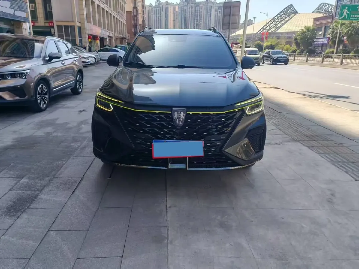 2021 Roewe RX5 1.5T 181HP L4 7DCT,autocango,china used car exporter,china ev exporter,chinese used car exporter,chinese used ev exporter