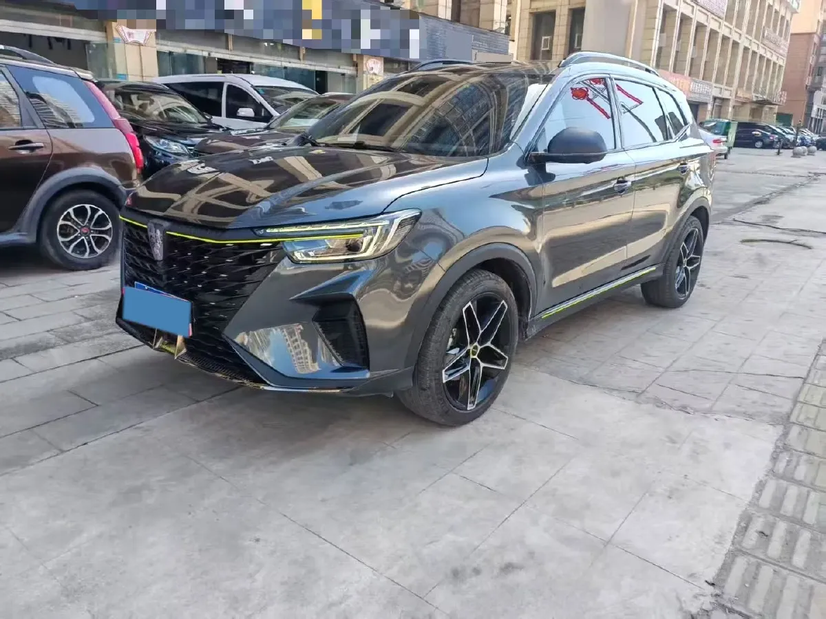 2021 Roewe RX5 1.5T 181HP L4 7DCT,autocango,china used car exporter,china ev exporter,chinese used car exporter,chinese used ev exporter