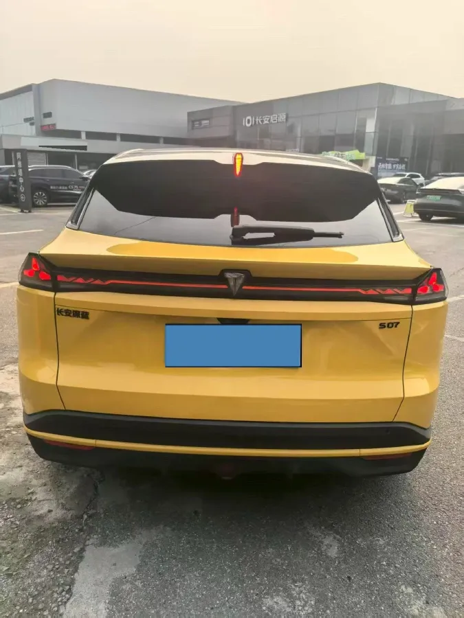 2026 Deepal S07 REEV 98HP REEV,autocango,china used car exporter,china ev exporter,chinese used car exporter,chinese used ev exporter