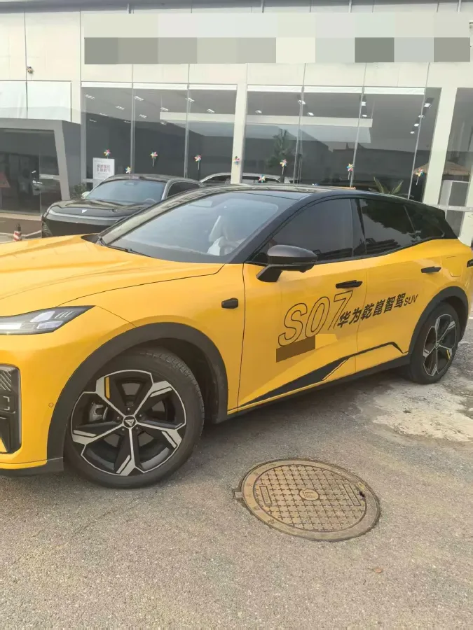 2026 Deepal S07 REEV 98HP REEV,autocango,china used car exporter,china ev exporter,chinese used car exporter,chinese used ev exporter