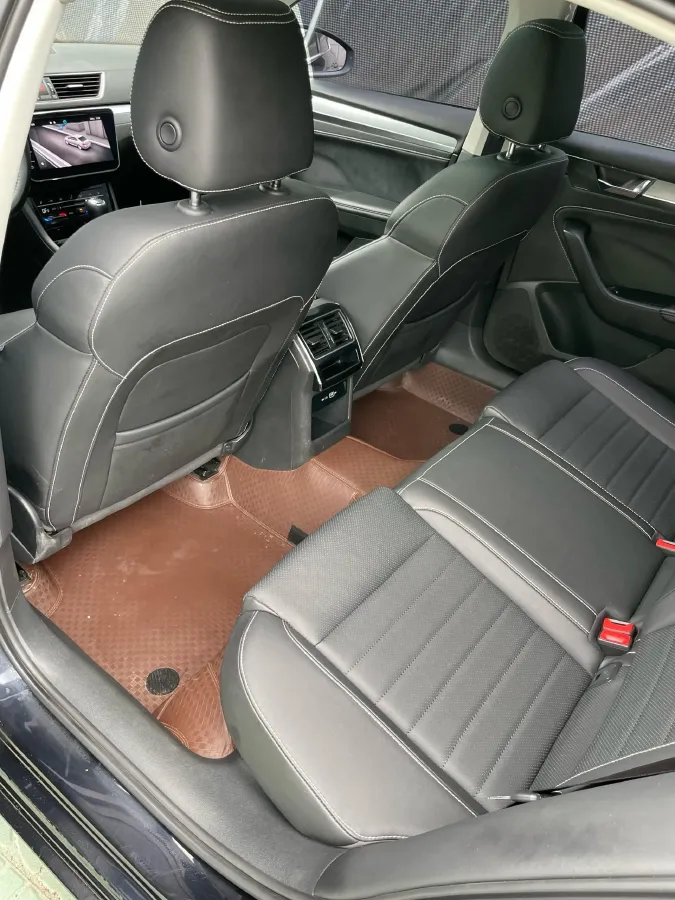 2023 Skoda Superb 1.4T 150HP L4 7DCT,autocango,china used car exporter,china ev exporter,chinese used car exporter,chinese used ev exporter