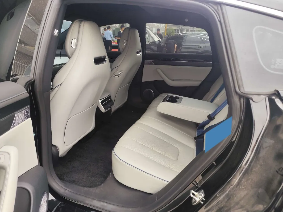 2024 Luxeed S7 BEV 82KWH,autocango,china used car exporter,china ev exporter,chinese used car exporter,chinese used ev exporter