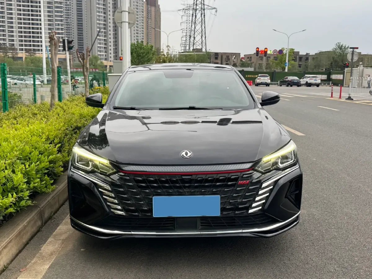 2021 DongFeng Aeolus YiXuan MAX 1.5T 190HP L4 7DCT,autocango,china used car exporter,china ev exporter,chinese used car exporter,chinese used ev exporter