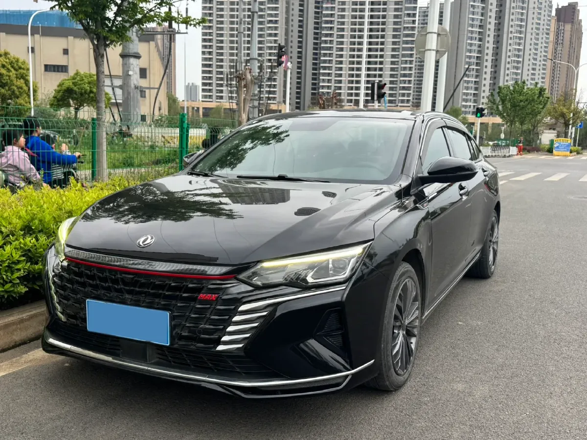 2021 DongFeng Aeolus YiXuan MAX 1.5T 190HP L4 7DCT,autocango,china used car exporter,china ev exporter,chinese used car exporter,chinese used ev exporter