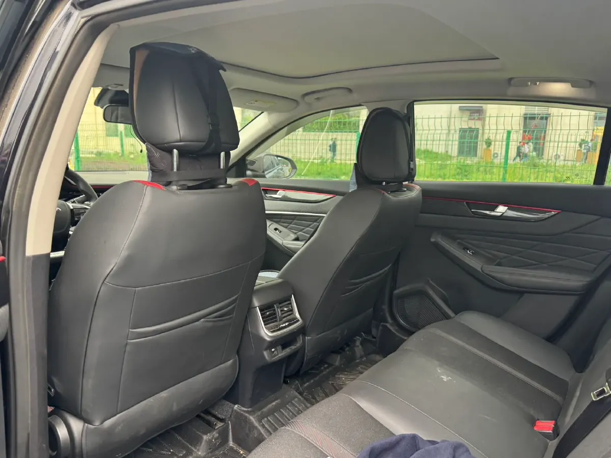 2021 DongFeng Aeolus YiXuan MAX 1.5T 190HP L4 7DCT,autocango,china used car exporter,china ev exporter,chinese used car exporter,chinese used ev exporter