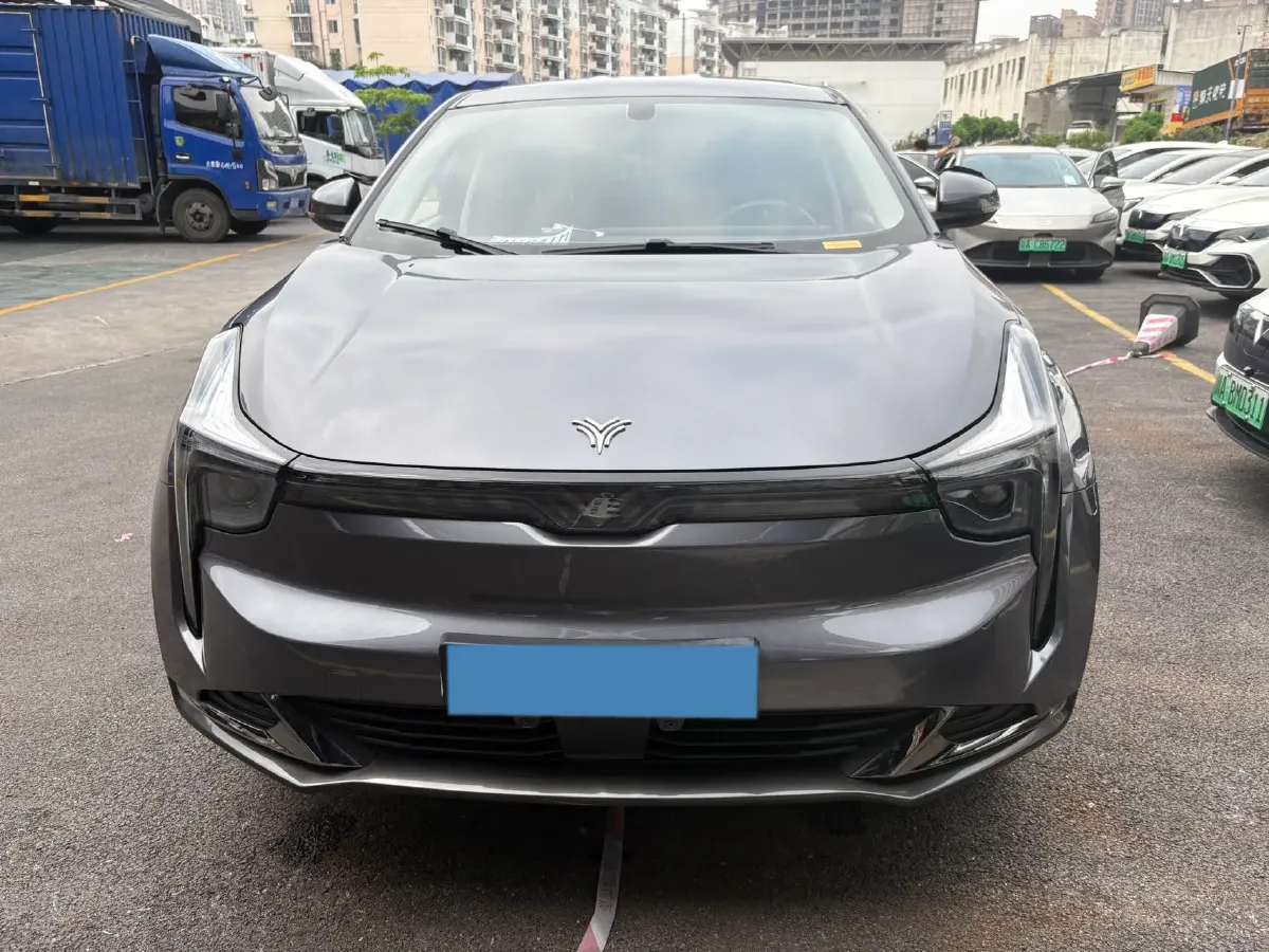 2023 Neta U BEV,autocango,china used car exporter,china ev exporter,chinese used car exporter,chinese used ev exporter