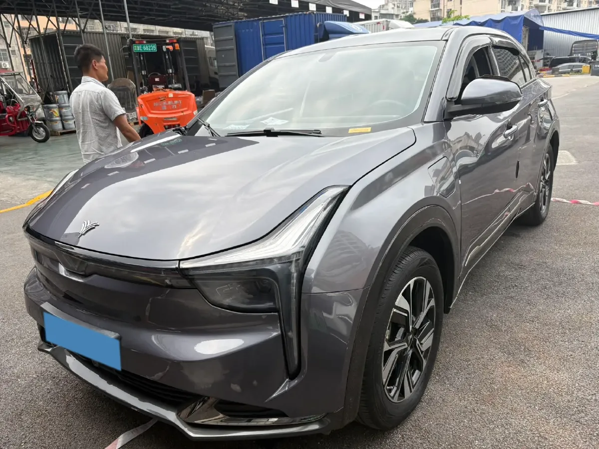 2023 Neta U BEV,autocango,china used car exporter,china ev exporter,chinese used car exporter,chinese used ev exporter