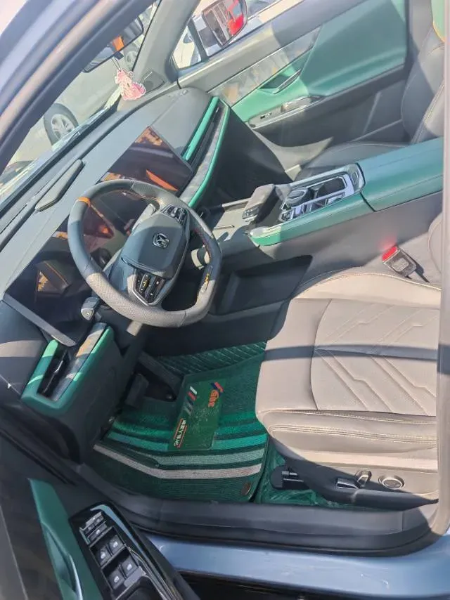 2023 ChangAn UNI-T 1.5T 188HP L4 7DCT,autocango,china used car exporter,china ev exporter,chinese used car exporter,chinese used ev exporter