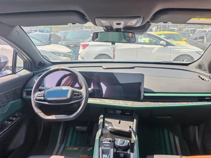 2023 ChangAn UNI-T 1.5T 188HP L4 7DCT,autocango,china used car exporter,china ev exporter,chinese used car exporter,chinese used ev exporter