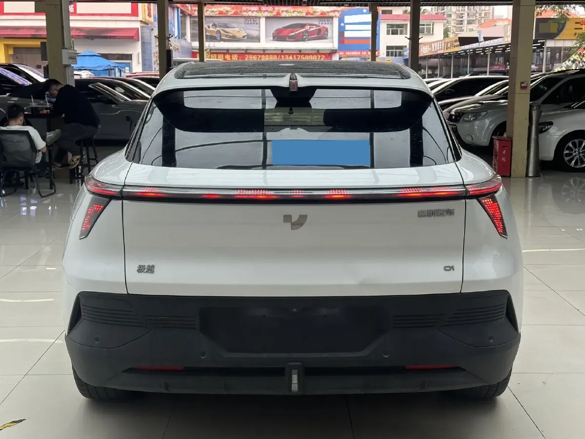 2023 Volkswagen ID.6 X BEV 83.4KWH,autocango,china used car exporter,china ev exporter,chinese used car exporter,chinese used ev exporter