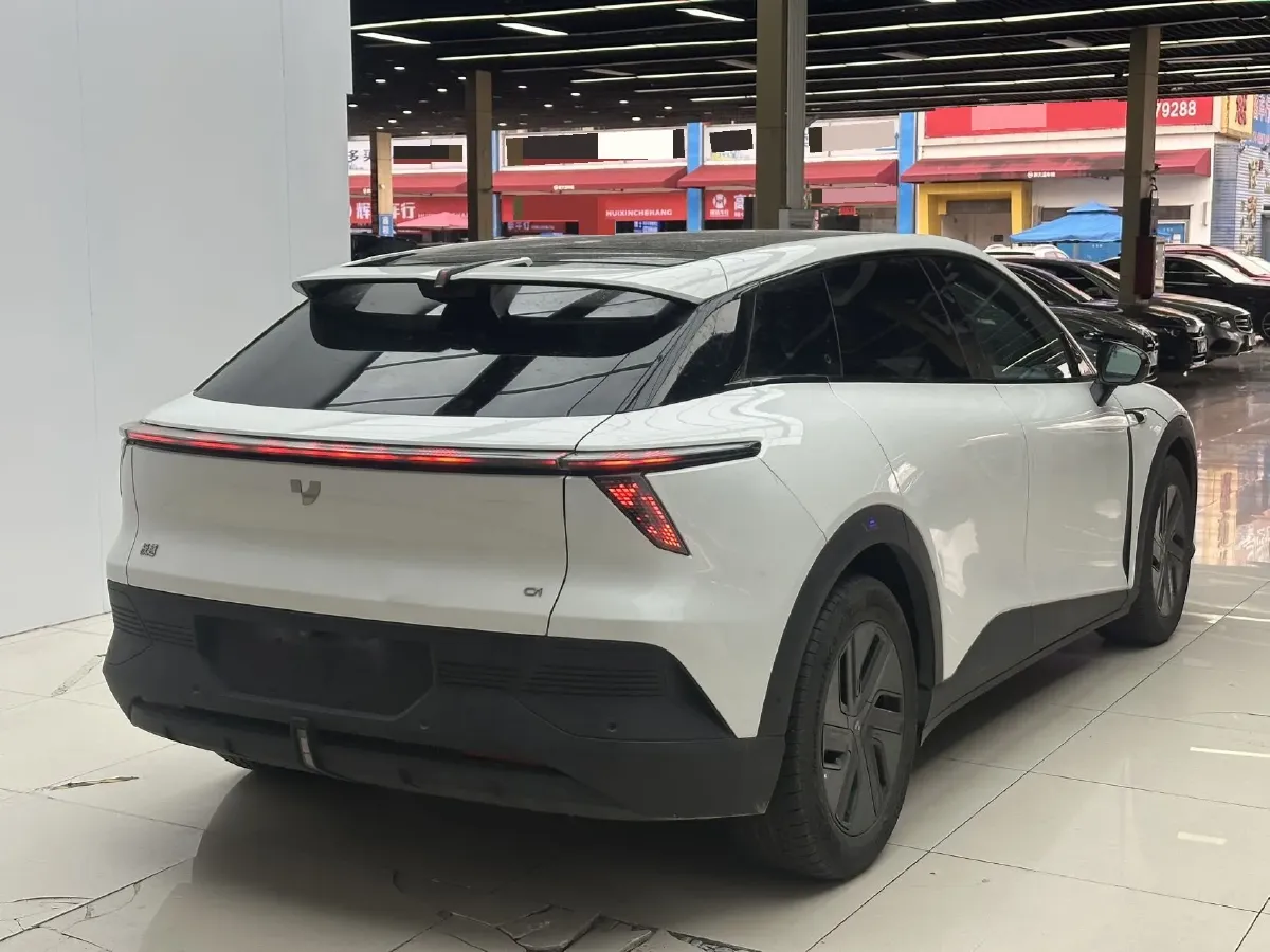 2023 Volkswagen ID.6 X BEV 83.4KWH,autocango,china used car exporter,china ev exporter,chinese used car exporter,chinese used ev exporter