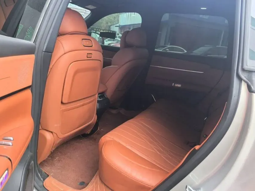 2025 ChangAn QiYuan Q07 1.5T 150HP L4 E-CVT PHEV,autocango,china used car exporter,china ev exporter,chinese used car exporter,chinese used ev exporter