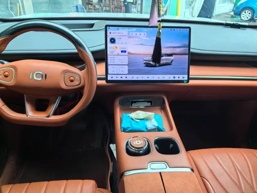 2025 ChangAn QiYuan Q07 1.5T 150HP L4 E-CVT PHEV,autocango,china used car exporter,china ev exporter,chinese used car exporter,chinese used ev exporter