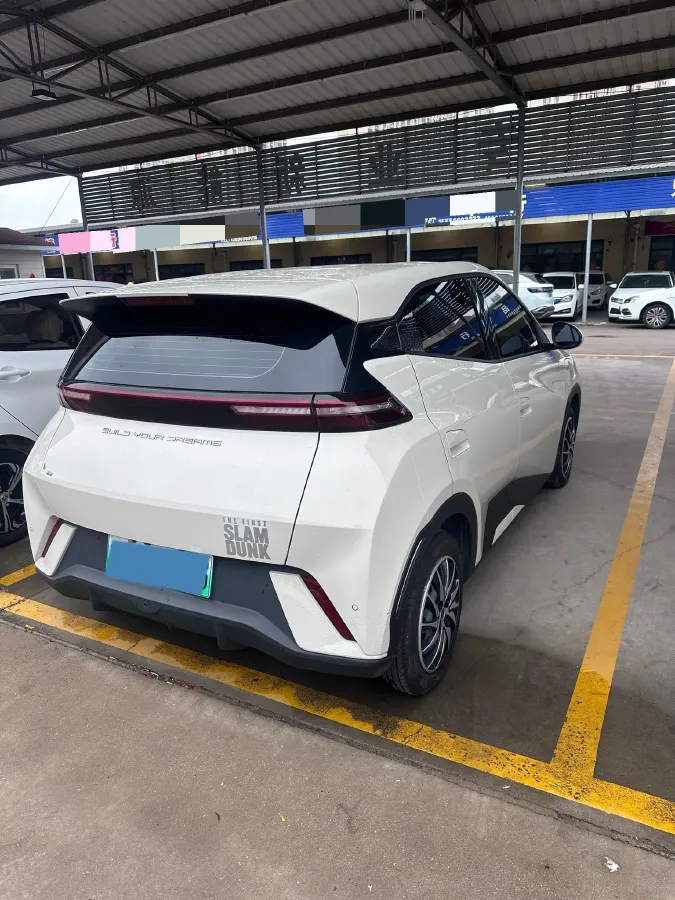 2023 BYD Seagull BEV 30.08KWH,autocango,china used car exporter,china ev exporter,chinese used car exporter,chinese used ev exporter