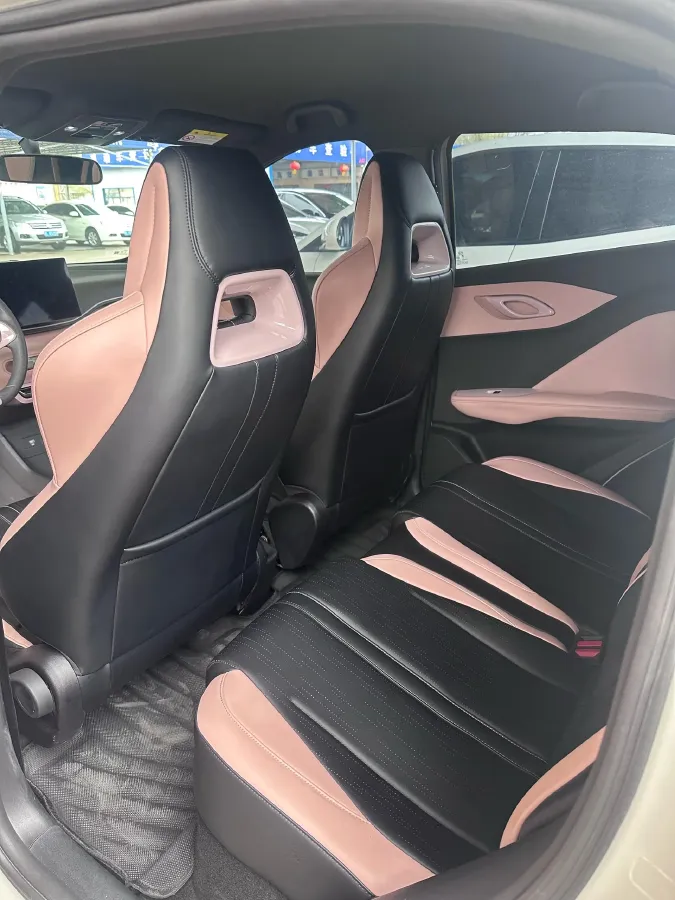 2023 BYD Seagull BEV 30.08KWH,autocango,china used car exporter,china ev exporter,chinese used car exporter,chinese used ev exporter