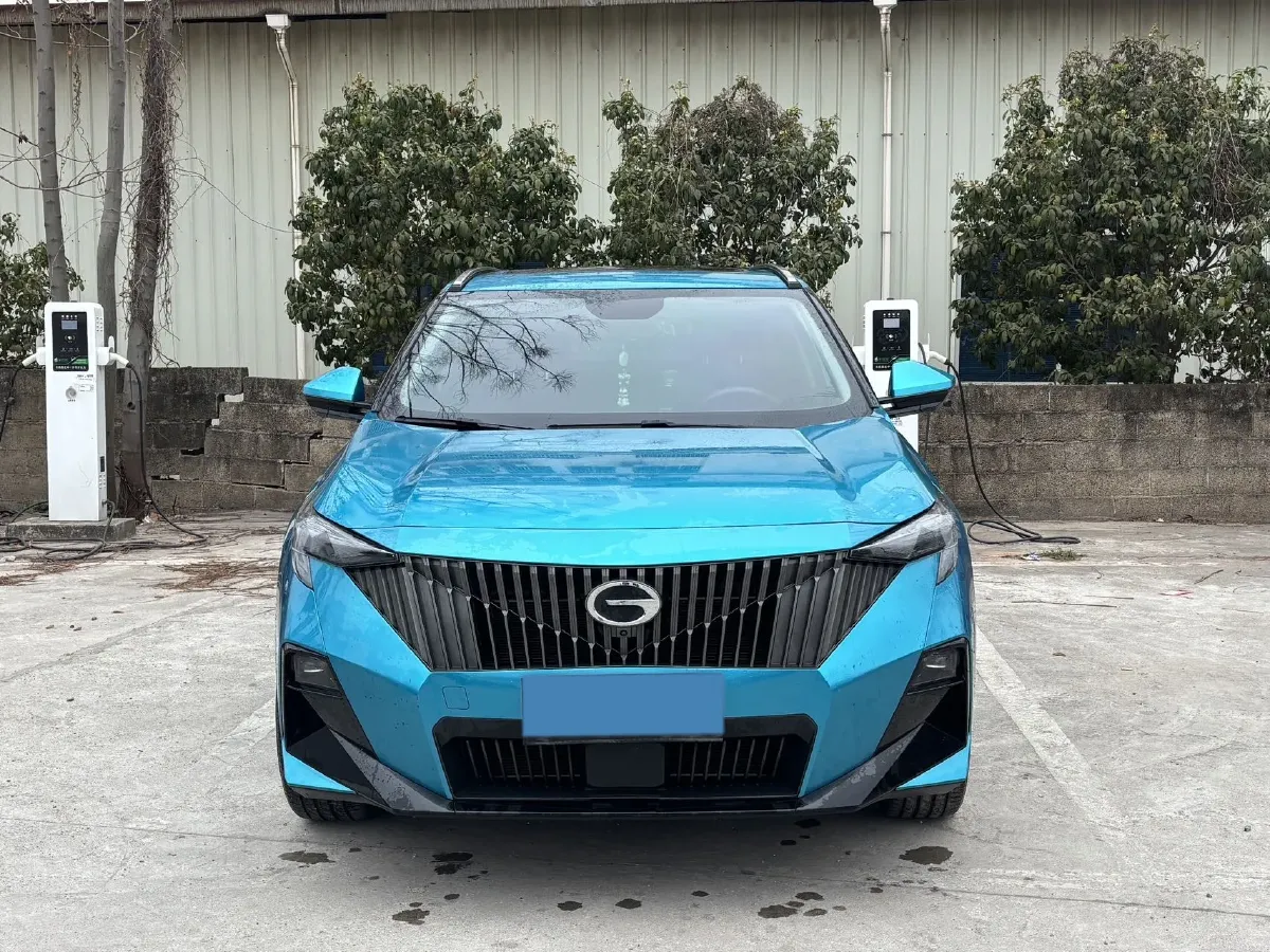 2023 GAC Trumpchi GS3 1.5T 177HP L4 7DCT,autocango,china used car exporter,china ev exporter,chinese used car exporter,chinese used ev exporter