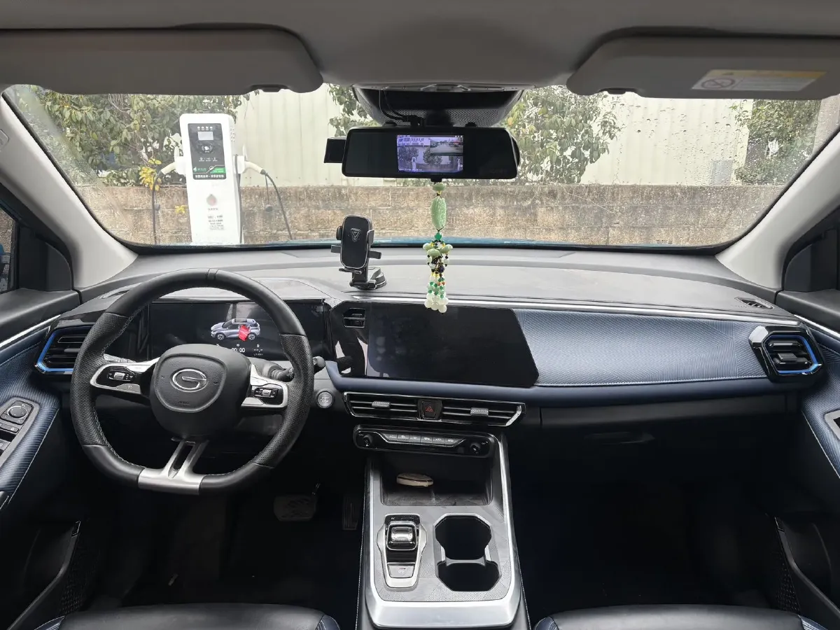 2023 GAC Trumpchi GS3 1.5T 177HP L4 7DCT,autocango,china used car exporter,china ev exporter,chinese used car exporter,chinese used ev exporter