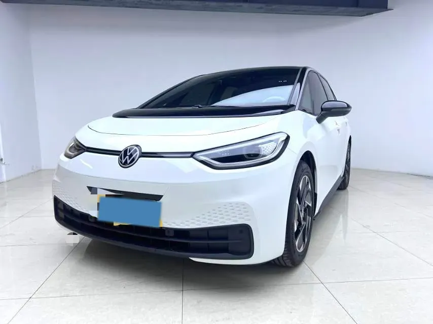 2025 Volkswagen ID.3 BEV 52.8KWH,autocango,china used car exporter,china ev exporter,chinese used car exporter,chinese used ev exporter