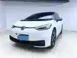 2025 Volkswagen ID.3 BEV 52.8KWH