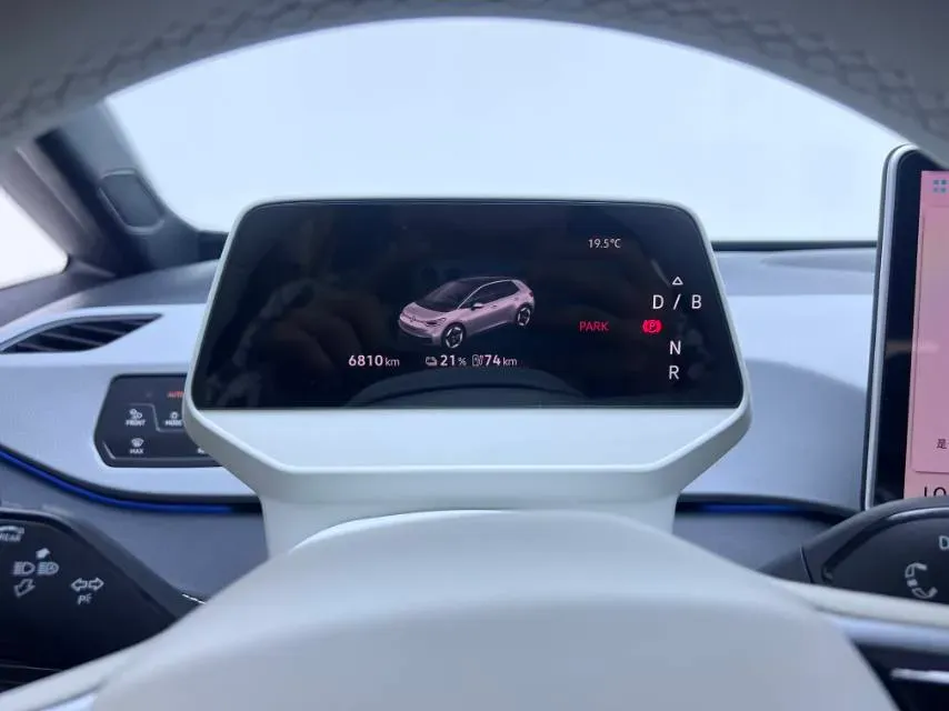 2025 Volkswagen ID.3 BEV 52.8KWH,autocango,china used car exporter,china ev exporter,chinese used car exporter,chinese used ev exporter