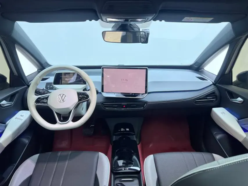2025 Volkswagen ID.3 BEV 52.8KWH,autocango,china used car exporter,china ev exporter,chinese used car exporter,chinese used ev exporter