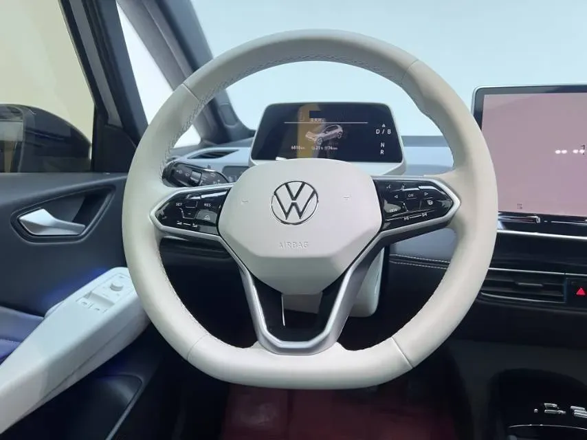 2025 Volkswagen ID.3 BEV 52.8KWH,autocango,china used car exporter,china ev exporter,chinese used car exporter,chinese used ev exporter