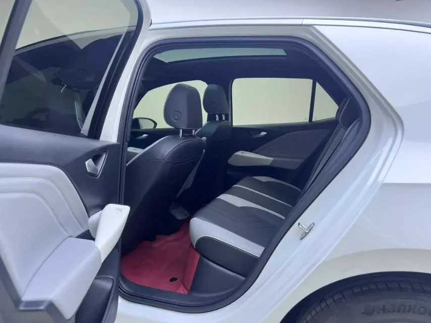 2025 Volkswagen ID.3 BEV 52.8KWH,autocango,china used car exporter,china ev exporter,chinese used car exporter,chinese used ev exporter