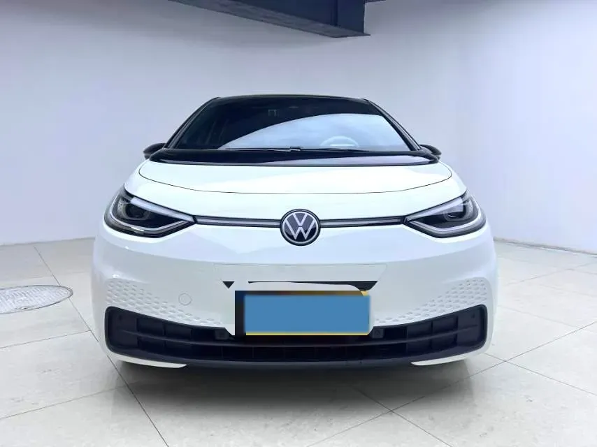 2025 Volkswagen ID.3 BEV 52.8KWH,autocango,china used car exporter,china ev exporter,chinese used car exporter,chinese used ev exporter