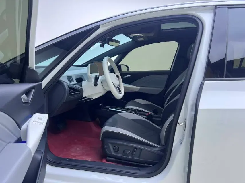 2025 Volkswagen ID.3 BEV 52.8KWH,autocango,china used car exporter,china ev exporter,chinese used car exporter,chinese used ev exporter
