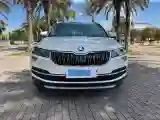 2019 Skoda Octavia 1.4T 150HP L4 7DCT